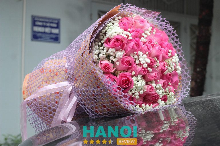 Shop FLoLi tại Hà Nội