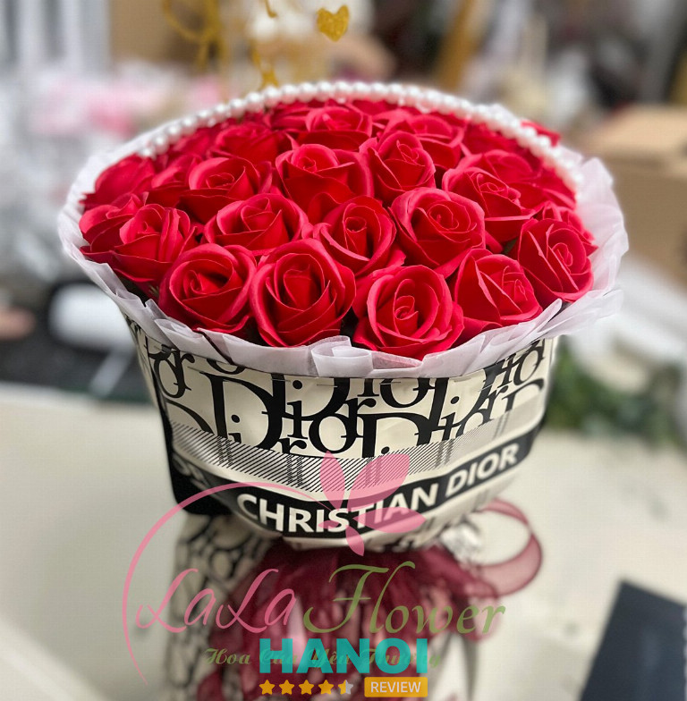 Shop hoa tươi Phương Hoa quận nam từ liêm