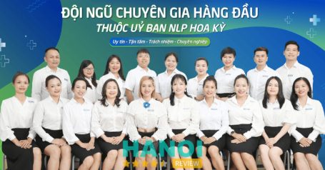 Tâm lý NHC Việt Nam: 235 Quan Hoa, P. Nghĩa Đô