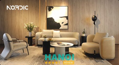 11 Siêu thị nội thất tại Hà Nội hàng chất lượng, giá phải chăng - Hà ...