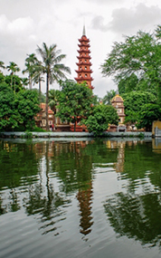 Quận Tây Hồ