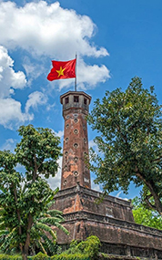 Quận Ba Đình