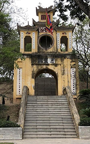 Quận Đống Đa