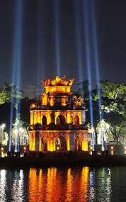 Quận Hoàn Kiếm