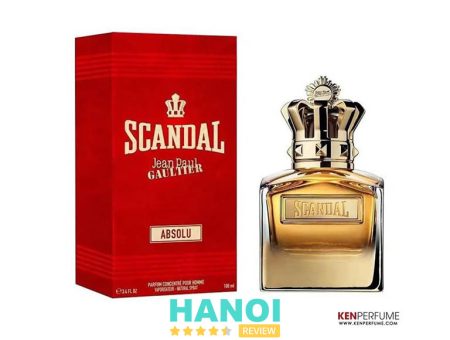Ken Perfume: 10 ngõ 8 Trần Quang Diệu, P. Đống Đa