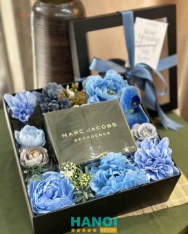 Ken Perfume: 10 ngõ 8 Trần Quang Diệu, P. Đống Đa