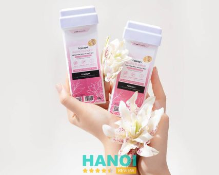 NoWax: 323 Đường Louis 1, KĐT Louis City, P. Hoàng Mai
