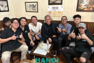 cafe giảng