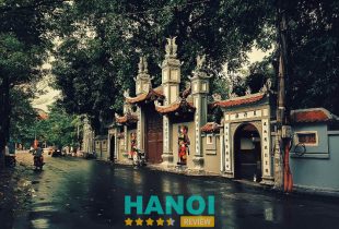 Chùa Hà – Ngôi chùa cầu duyên linh nghiệm bậc nhất tại Hà Nội