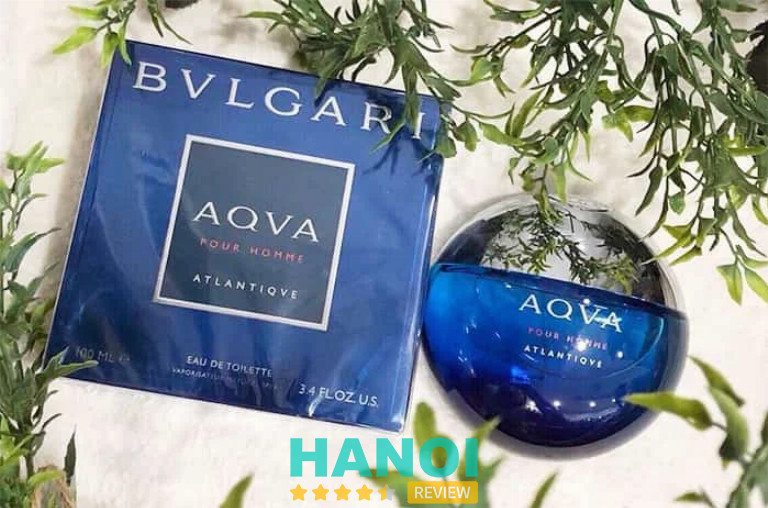 Cửa hàng nước hoa ở Q. Thanh Xuân Vua Hàng Hiệu