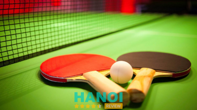 Câu lạc bộ bóng bàn Hoàng Sâm, Hà Nội