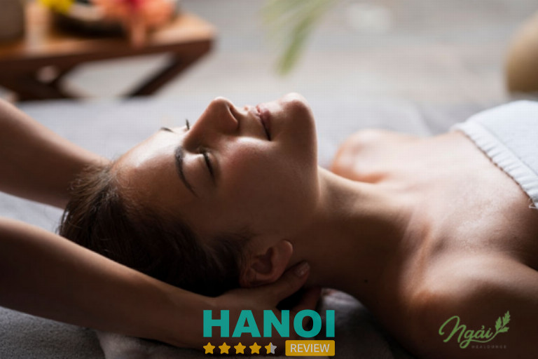 Ngải Spa, Q. Tây Hồ