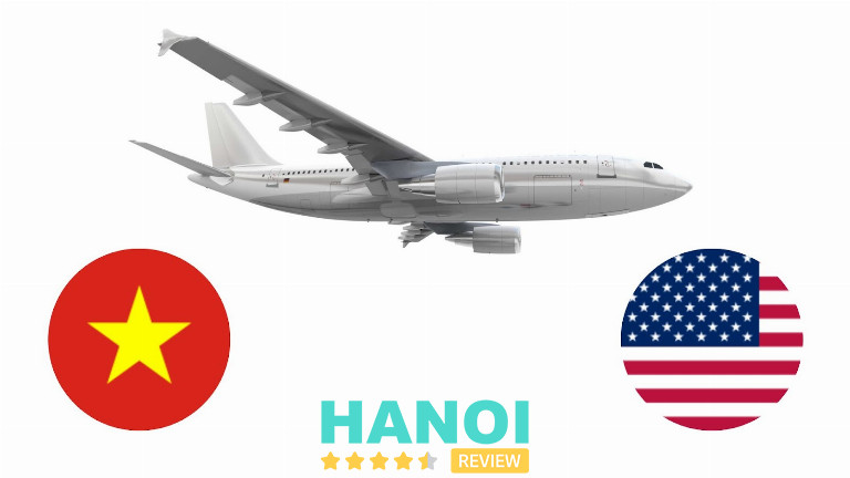 Nasco Express, Hà Nội