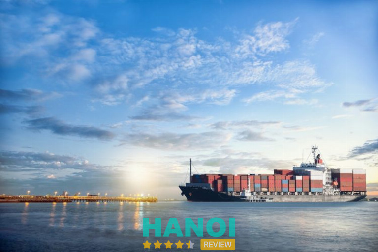 Trường Sơn Express, Hà Nội