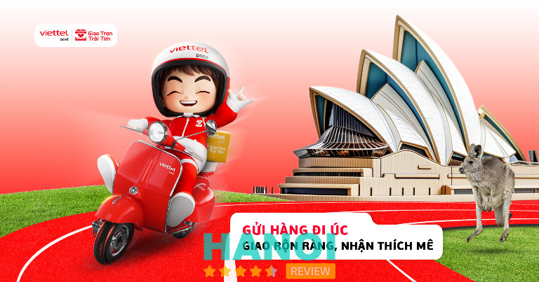 Viettel Post, Hà Nội