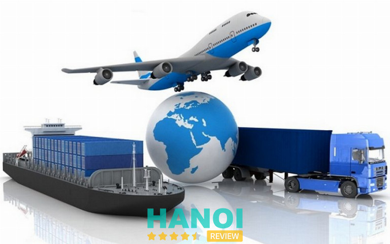 Dimex Logistics, Hà Nội