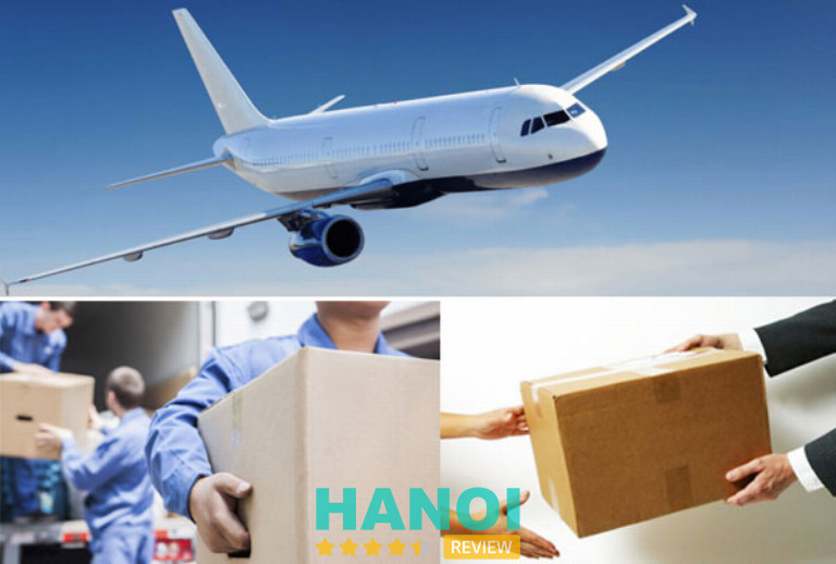 Nasco Express, Hà Nội