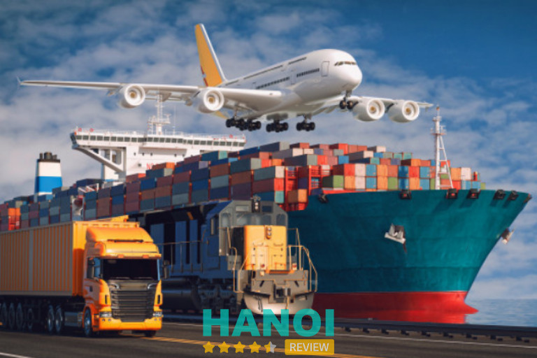 Công ty TNHH HANOTRANS, Hà Nội