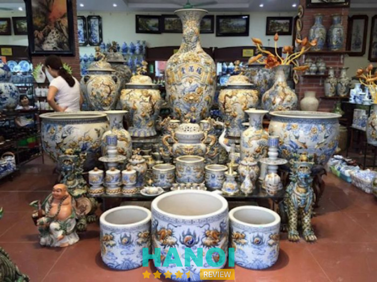 Đồ Thờ An Phát, Hà Nội