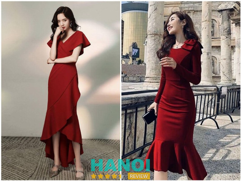 COCO DRESS, Hà Nội