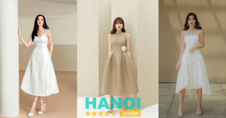 Libé Dress, Hà Nội