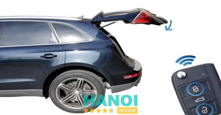 Hà Thành Car Spa, Hà Nội