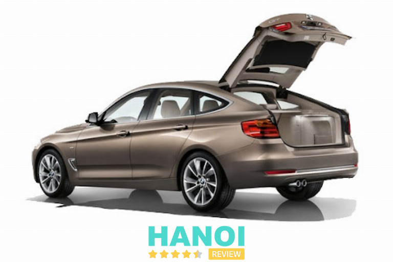 Trang Nam Auto, Hà Nội