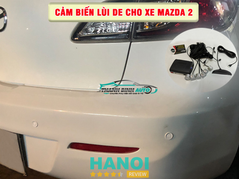 Thanh Bình Auto, Hà Nội