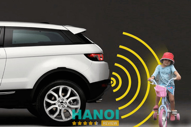 Duy Tiến Auto, Hà Nội