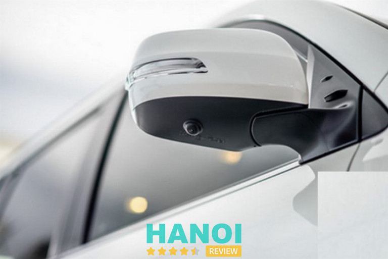 Panda Auto, Hà Nội