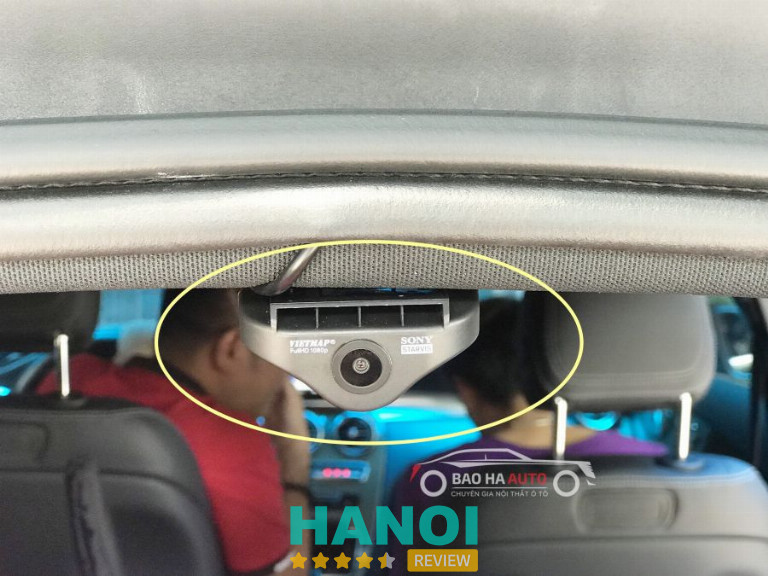 Bảo Hà Auto, Hà Nội
