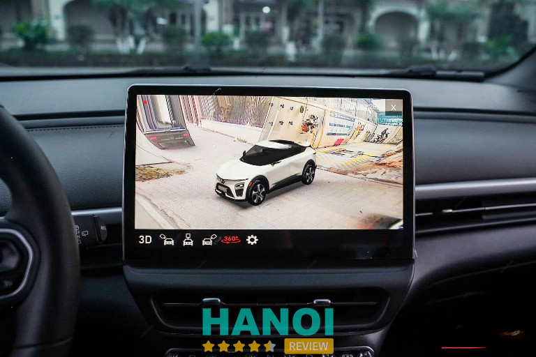 Duy Tiến Auto, Hà Nội