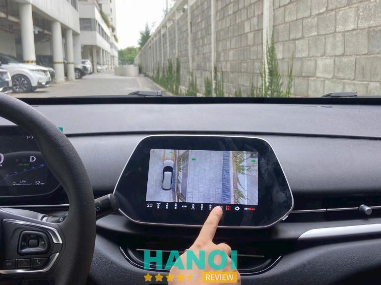 Nội thất ô tô Dũng Vương, Hà Nội