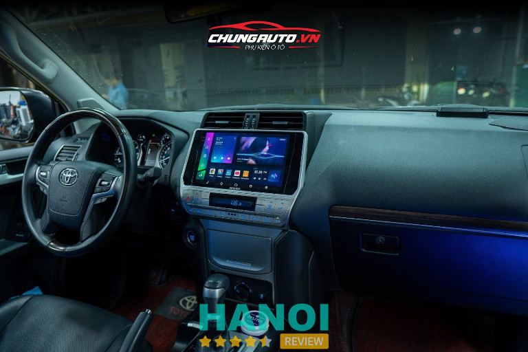 ChungAuto, Hà Nội