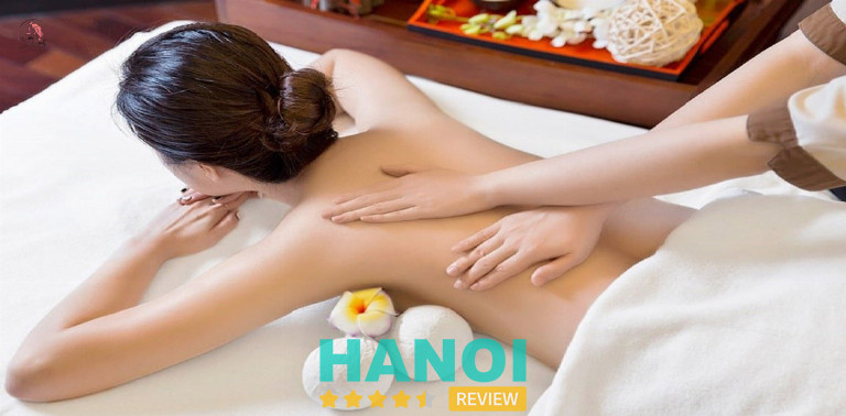 HB Spa, Q. Ba Đình