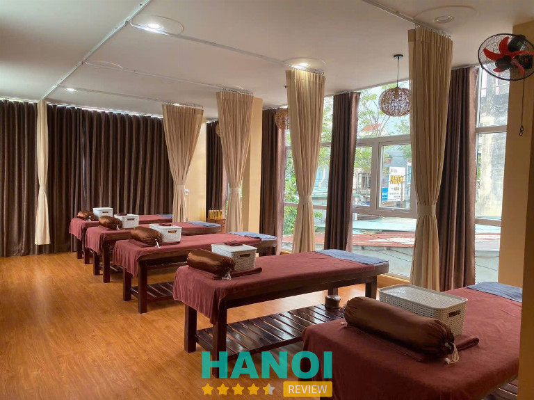 Hồi Spa, Q. Hai Bà Trưng