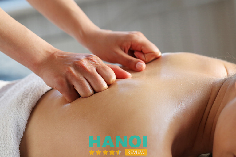 Mạn Spa, Q. Hai Bà Trưng