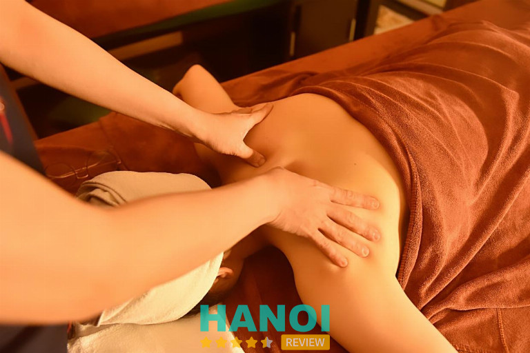 Midori Spa, Q. Hoàn Kiếm