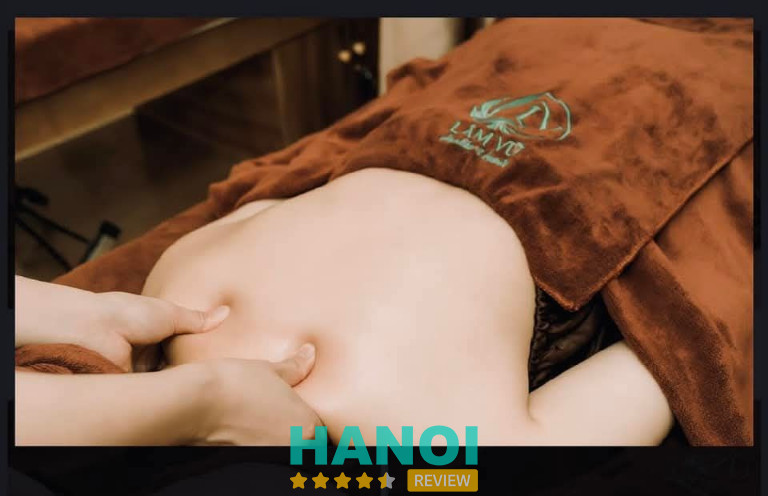 Spa Dưỡng Sinh Lâm Vũ, Q. Hoàng Mai