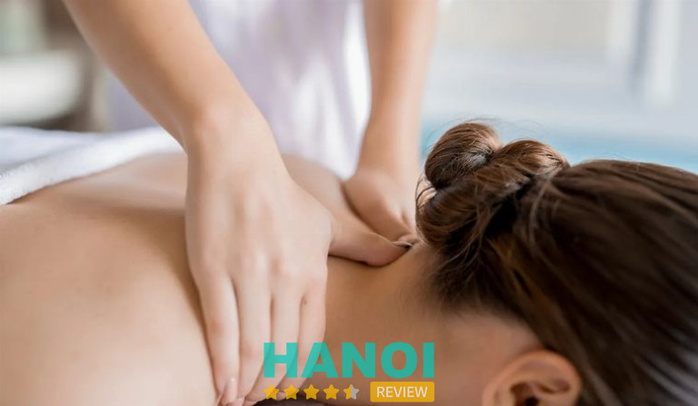 Mộc Tâm An Spa, Q. Thanh Xuân