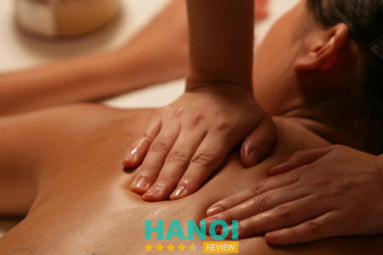 Tâm Sinh An Beauty, Q. Bắc Từ Liêm
