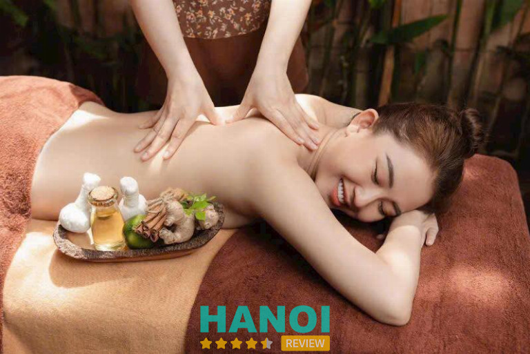 Dưỡng Tâm Spa, Q. Bắc Từ Liêm