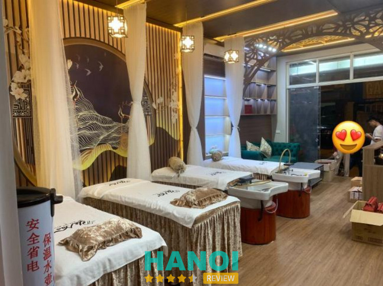 Thẩm mỹ dưỡng sinh LeNaa, Q. Bắc Từ Liêm