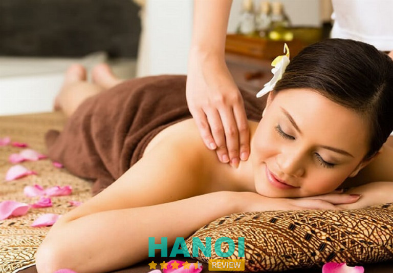 Dolami Spa, Q. Nam Từ Liêm