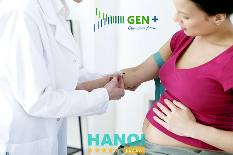 Trung tâm xét nghiệm ADN GENPLUS (GEN+), Hà Nội