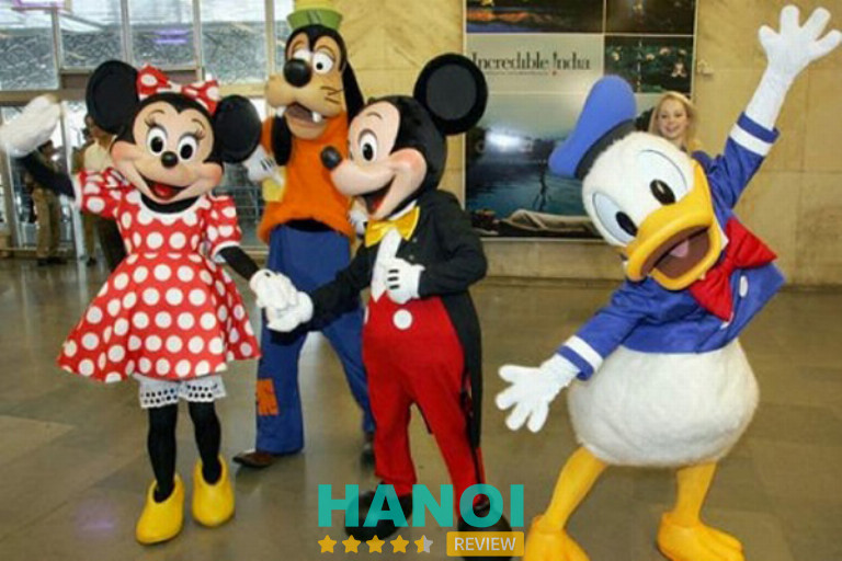 Vũ Nam Media, Hà Nội