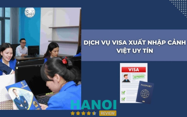 Công ty TNHH Việt Uy Tín, Hà Nội