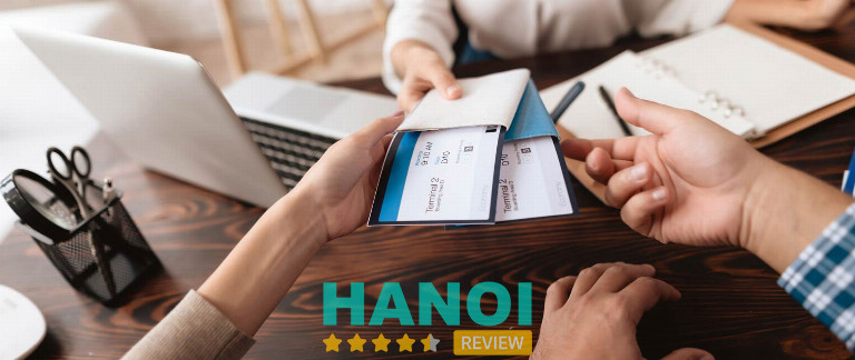 Visa247, Hà Nội