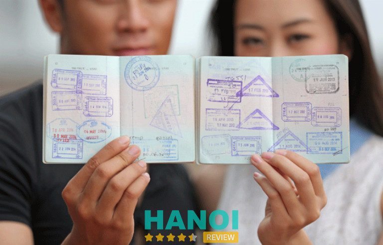 Công ty Viet Green Visa, Hà Nội