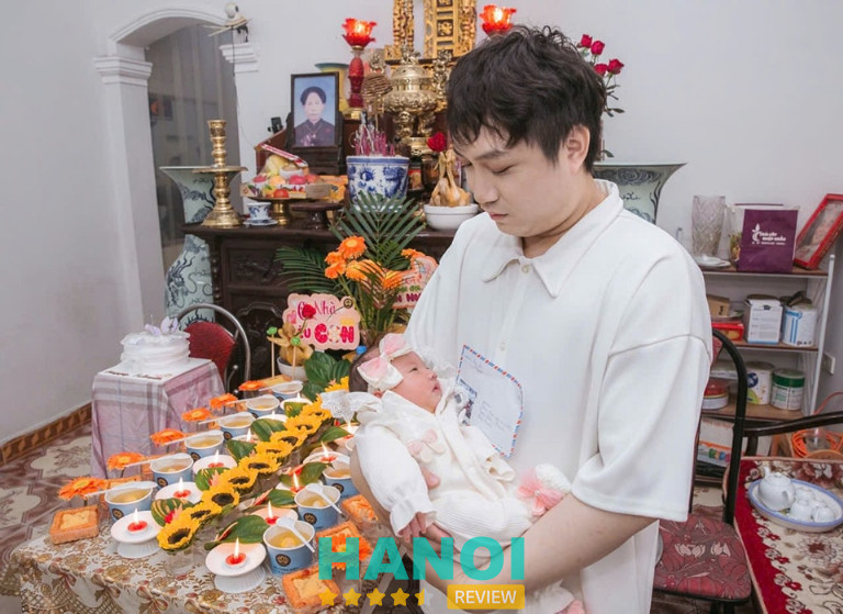 DỊCH VỤ ĐỒ CÚNG VIỆT, Hà Nội